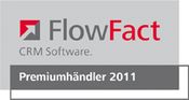 FlowFact dealer 2011